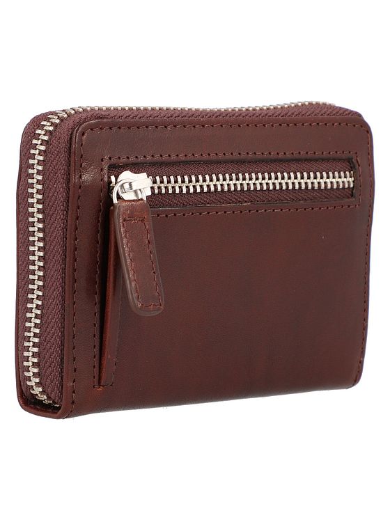 Bric's Monte Rosa kreditkortholder RFID læder 10,5 cm