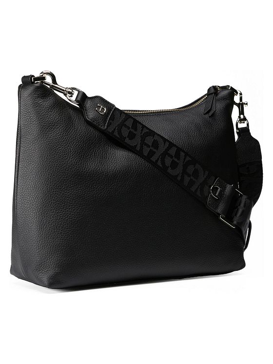 AIGNER Zita Skuldertaske Læder 27 cm AIGNER Zita Skuldertaske Læder 27 cm