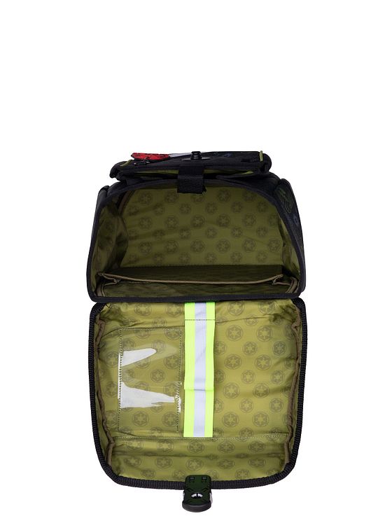 McNeill Perfecto Skoleransel-sæt 5-delt