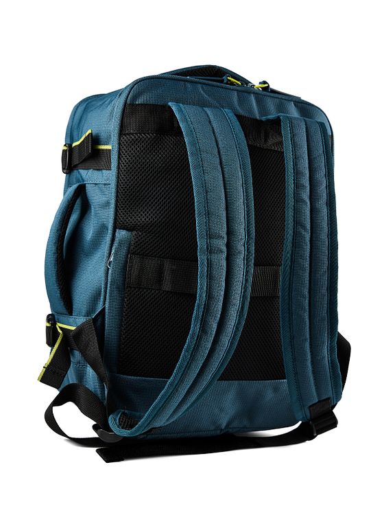 American Tourister Take2Cabin-rygsæk med 40 cm rum til bærbar computer