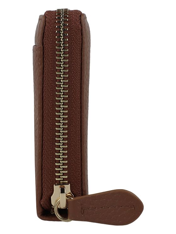 Braun Büffel Asti Pung RFID-beskyttelse Læder 19 cm Braun Büffel Asti Pung RFID-beskyttelse Læder 19 cm