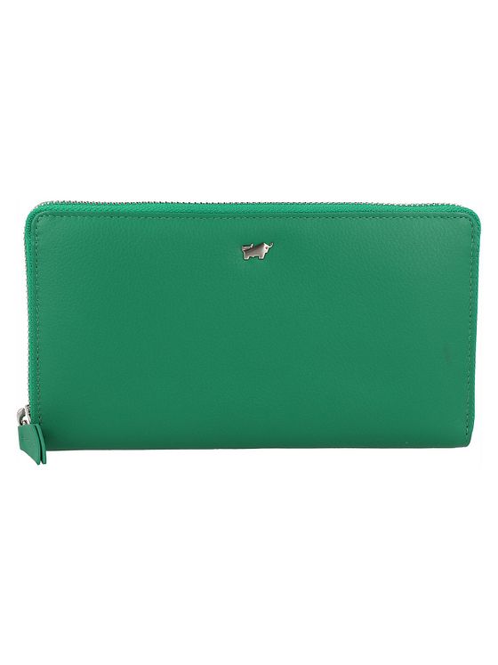 Braun Büffel Joy Pung RFID-beskyttelse Læder 19 cm