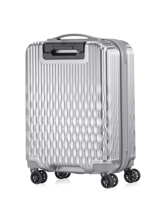 Pack Easy Flow 4-pyöräinen Käsimatkatavara S 52 cm Pack Easy Flow 4-pyöräinen Käsimatkatavara S 52 cm