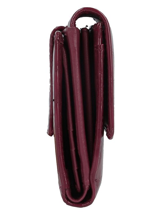 Esquire Nizza Pung RFID-beskyttelse Læder 12.5 cm