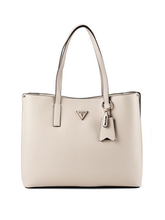 Guess Meridian II Skuldertaske 36 cm Guess Meridian II Skuldertaske 36 cm