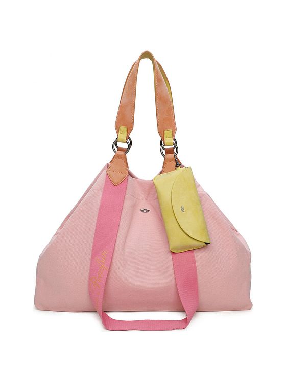 Fritzi aus Preußen Izzy Canvas Ostoskassi 45 cm