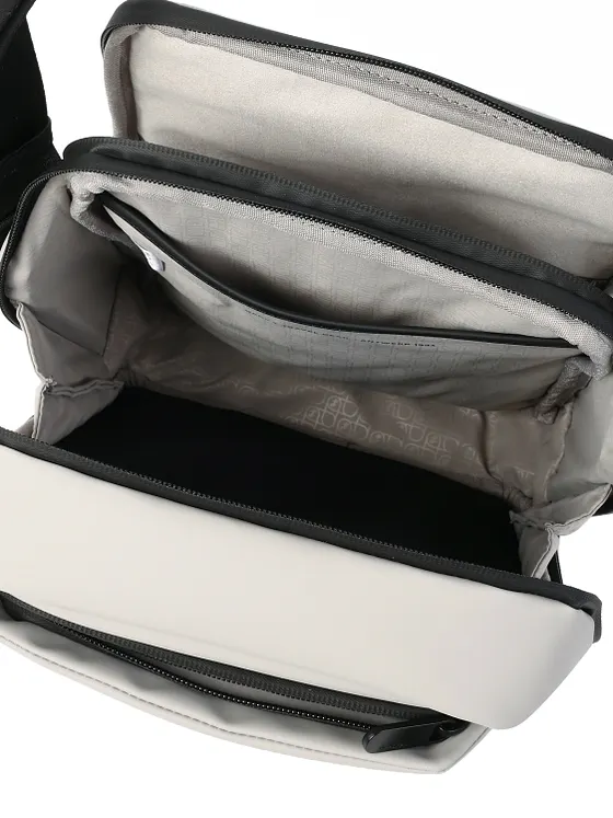 Hedgren Loop Bolsa de hombro M Bloqueo RFID 25.5 cm Hedgren Loop Bolsa de hombro M Bloqueo RFID 25.5 cm