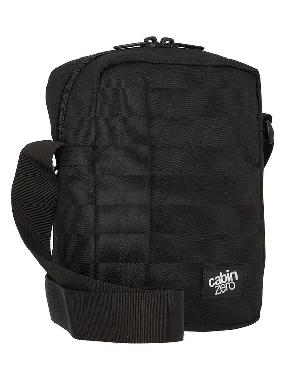 Cabin Zero Taška přes rameno Sidekick RFID 19 cm