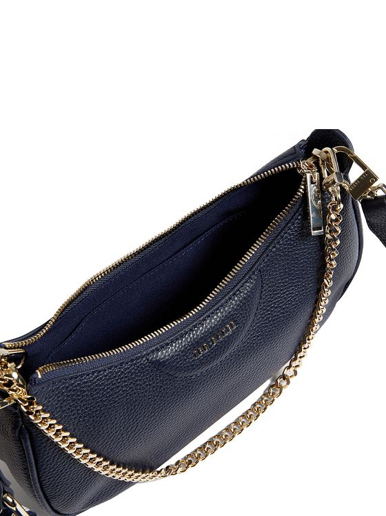 Ted Baker Essiy Skuldertaske Læder 25 cm