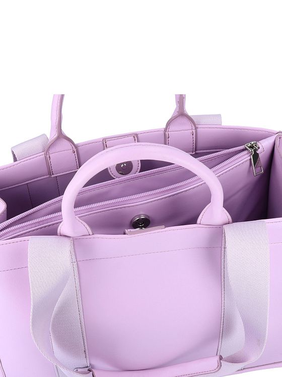 Seidenfelt Maleras Håndtaske 35.5 cm