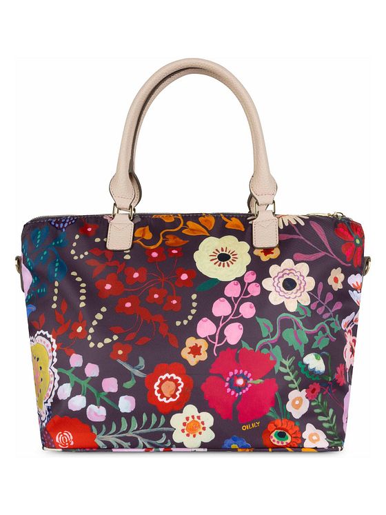 Oilily Tide Spirits Hester Taška přes rameno 29 cm