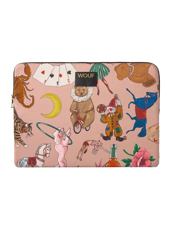 Wouf Daily Laptop-etui 36 cm