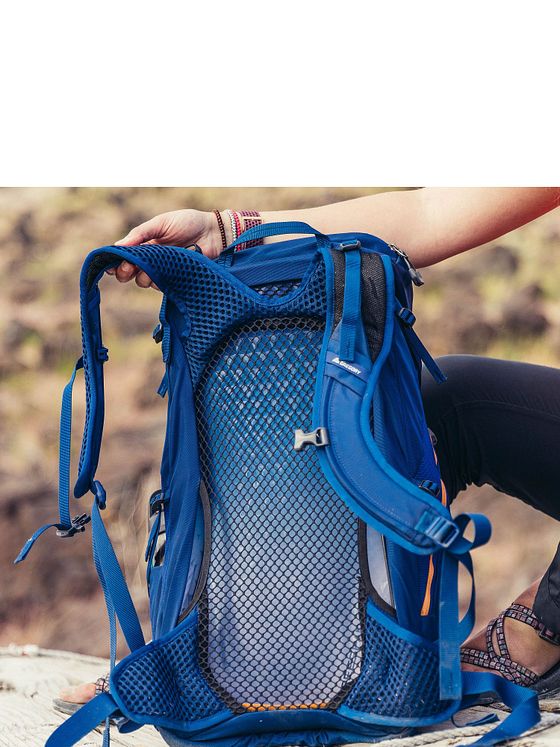 Gregory Arrio 30 Vandrer-rygsæk 57 cm Gregory Arrio 30 Vandrer-rygsæk 57 cm