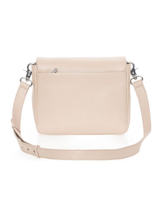 Mandarina Duck Mellow Leather Skuldertaske Læder 23 cm