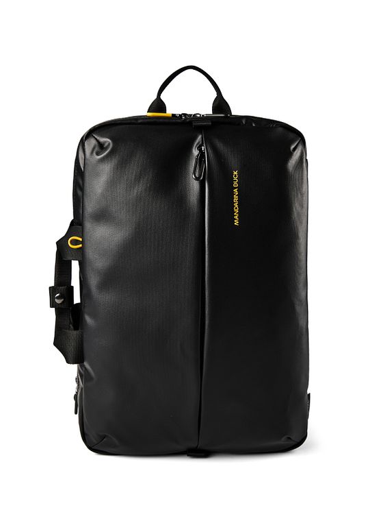 Mandarina Duck Eco Coated-rygsæk 40 cm