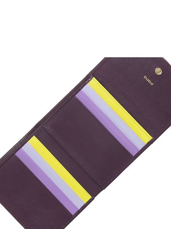 DuDu Malaita Pung Læder 11 cm