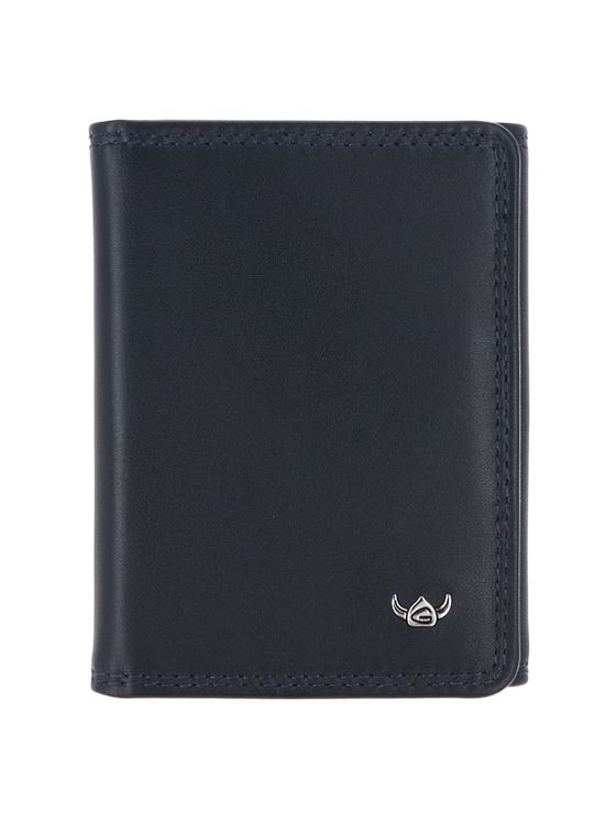 Golden Head Polo Pung RFID-beskyttelse Læder 10 cm Golden Head Polo Pung RFID-beskyttelse Læder 10 cm