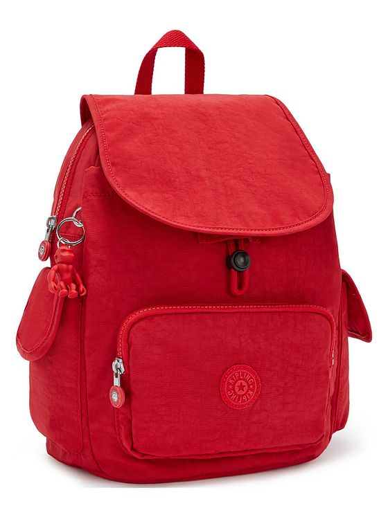 Kipling Basic City Pack S Rygsæk 33,5 cm Kipling Basic City Pack S Rygsæk 33,5 cm