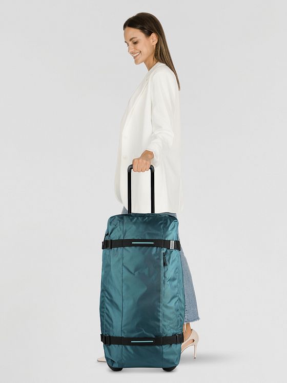 American Tourister Urban Track L 2-hjulet rejsetaske 78 cm