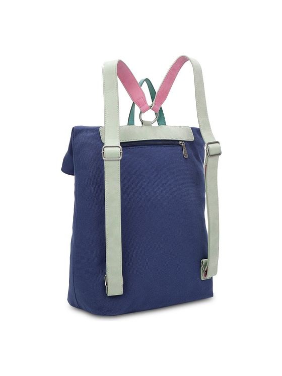 Fritzi aus Preußen Izzy03 Canvas Batoh 40 cm