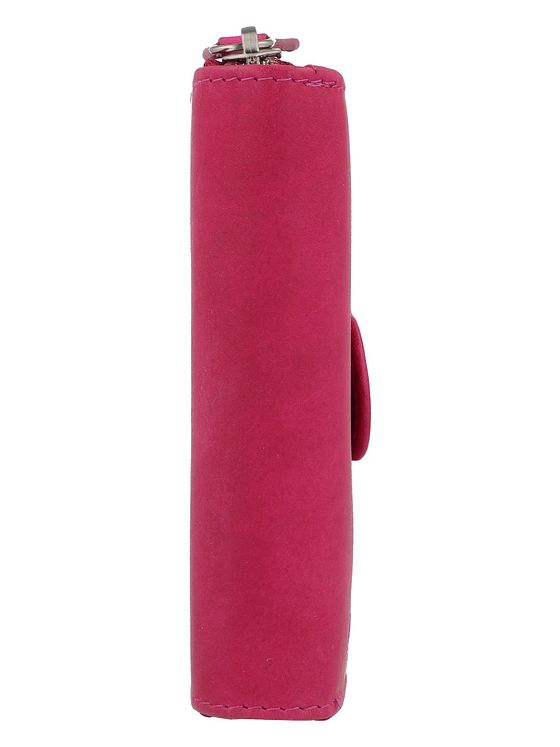 Jack Kinsky Aruba Pung Læder 10 cm Jack Kinsky Aruba Pung Læder 10 cm