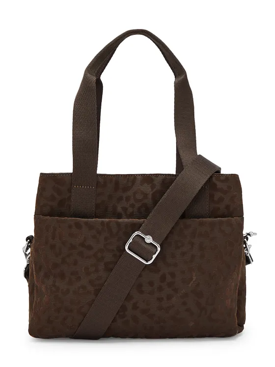 Kipling Elysiana Leo Axelväska 29 cm