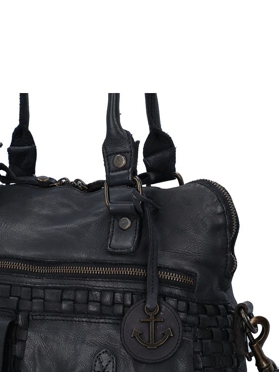 Harbour 2nd Urban Poets Alexandra-Up Skuldertaske Læder 29 cm