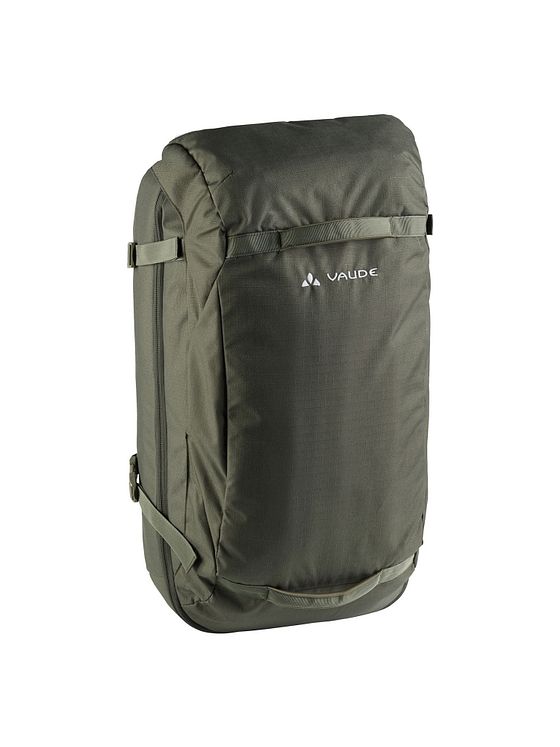 Vaude Mundo 50 + To Go-rygsæk 65 cm med rum til bærbar computer