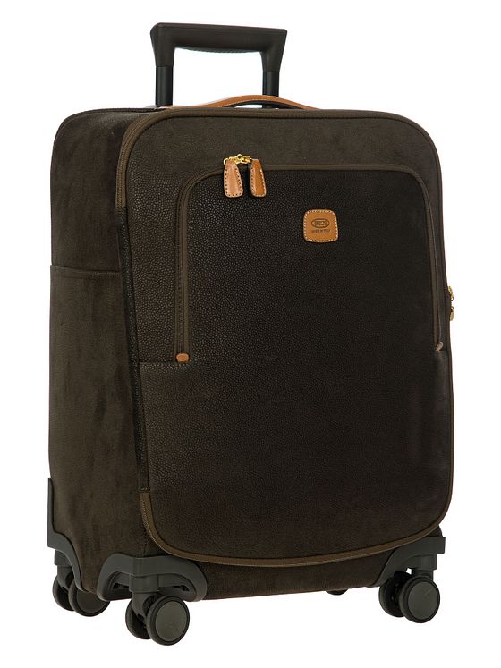 Bric's Life 4 hjul Kabinetrolley 55 cm