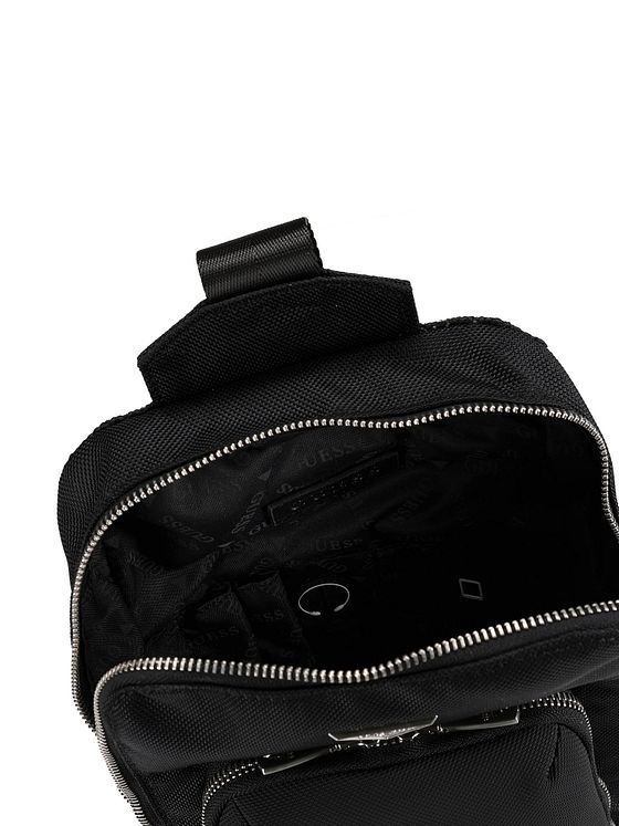 Guess Berna slyngetaske 27 cm Guess Berna slyngetaske 27 cm