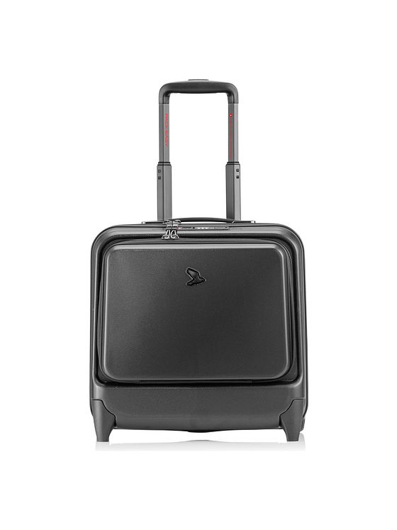 Pack Easy Genius 2 hjul Pilot-trolley 42 cm Laptoprum