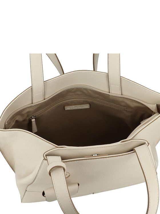 Tom Tailor Adrienn Shopper-taske L 40 cm Tom Tailor Adrienn Shopper-taske L 40 cm