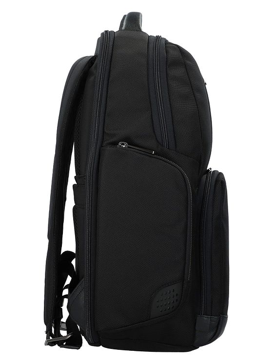 Piquadro Kort rygsæk RFID 42 cm rum til bærbar computer Piquadro Kort rygsæk RFID 42 cm rum til bærbar computer