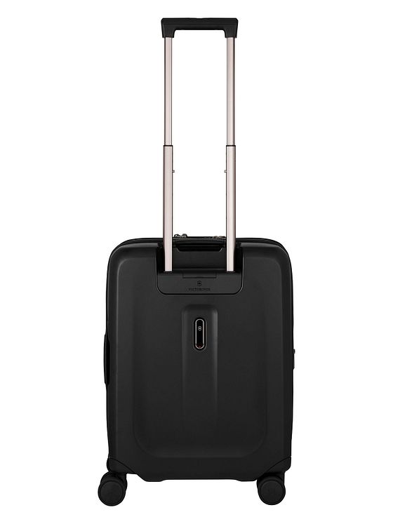 Victorinox Mythic 4 hjul Kabinetrolley 55 cm Laptoprum med strækfold
