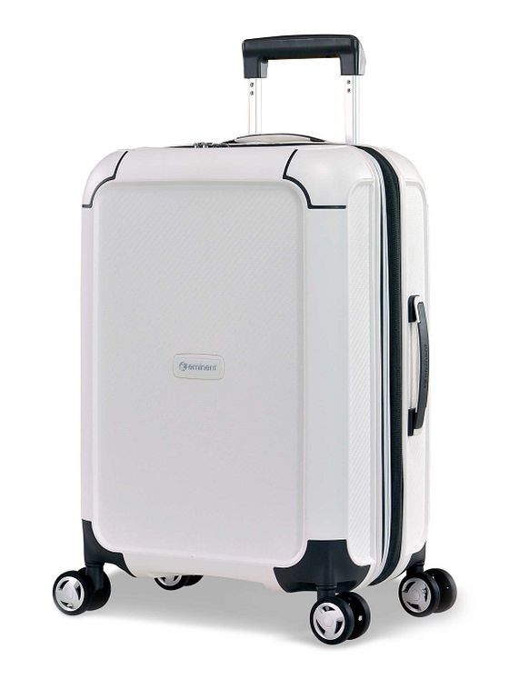 Eminent Aegis 4 kolečka Kabinkový kufr S 55 cm s roztažitelným záhybem