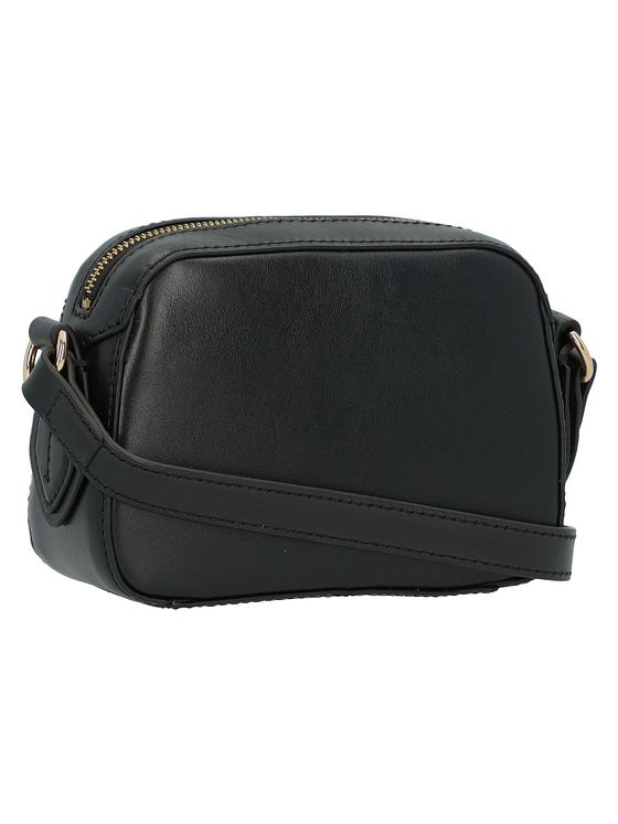 The Bridge Daphne Skuldertaske Læder 19 cm