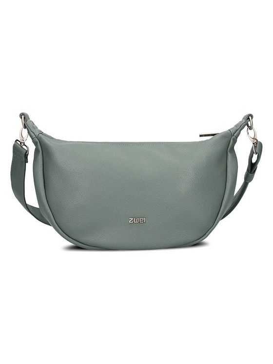 Zwei Mademoiselle.M Skuldertaske 34 cm