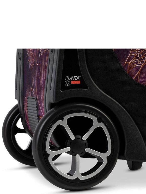 Punta Big Wheel Indkøbsvogn 62 cm