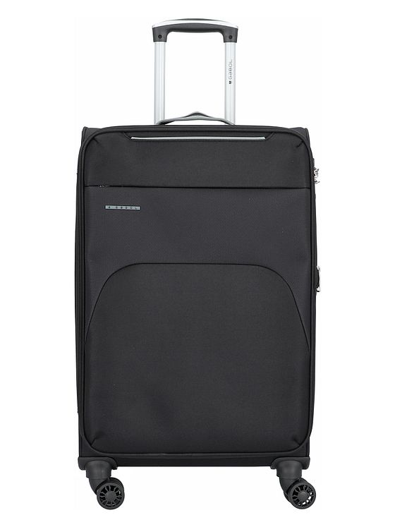 Gabol Zambia 4-hjulet trolley 69 cm Gabol Zambia 4-hjulet trolley 69 cm