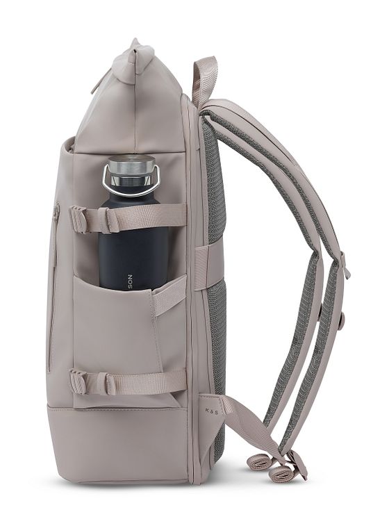 Kapten & Son Helsinki Pro Daypack 52 cm Laptoprum