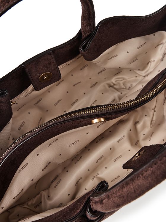 Guess Allegra Käsilaukku 48 cm Guess Allegra Käsilaukku 48 cm