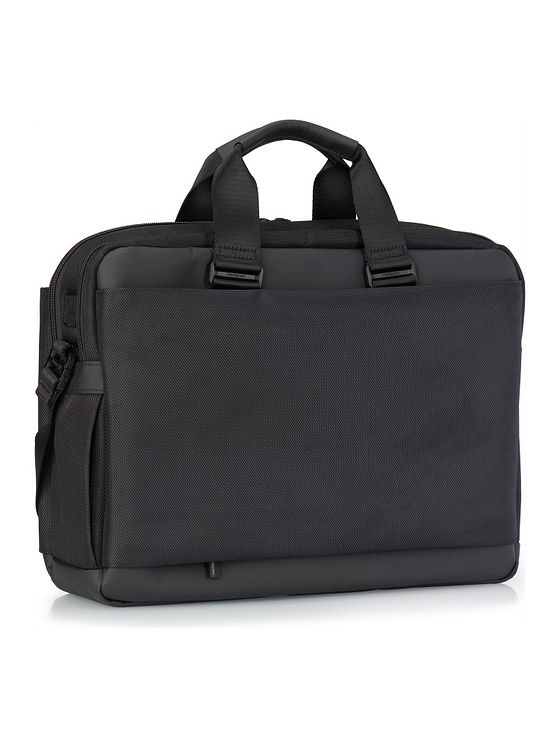 Hedgren Next Byte dokumentmappe RFID 39 cm rum til bærbar computer