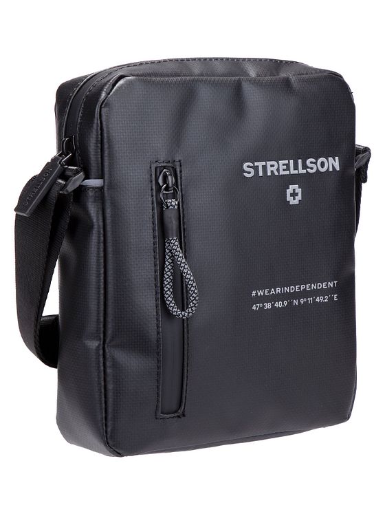 Strellson Stockwell 2.0 Marcus skuldertaske 21 cm