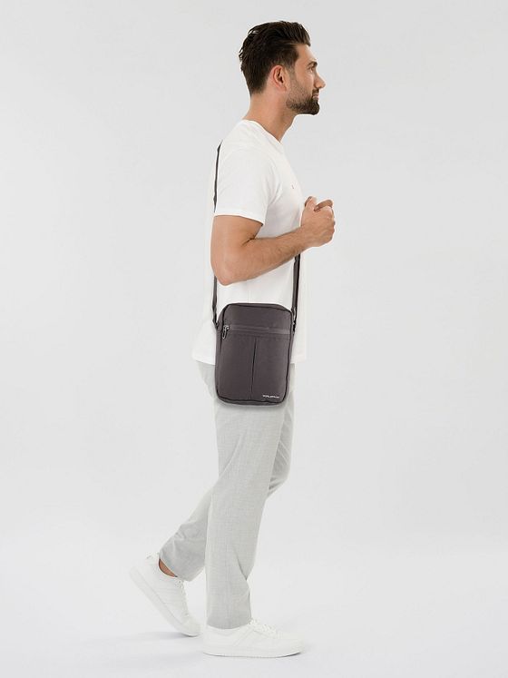 Worldpack Mini Bag skuldertaske 17 cm Worldpack Mini Bag skuldertaske 17 cm