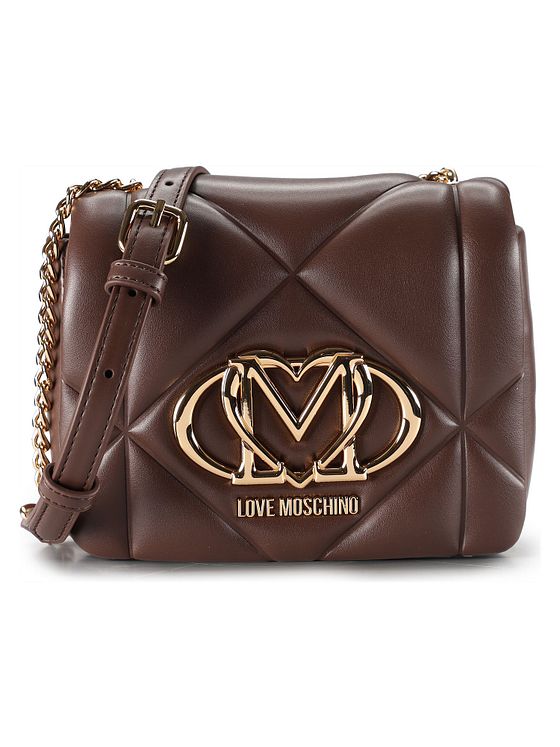 Love Moschino Skuldertaske 21 cm