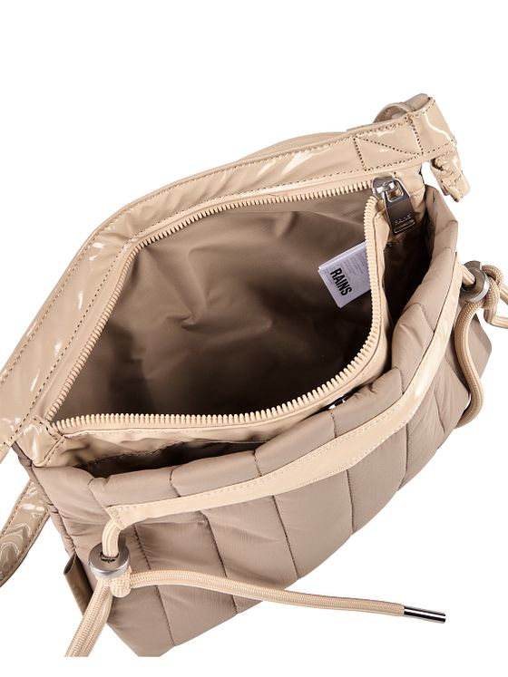 Rains Koya Vision Skuldertaske 29 cm Rains Koya Vision Skuldertaske 29 cm