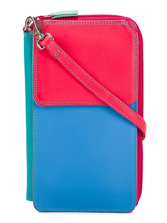 Mywalit Pung i læder 11 cm