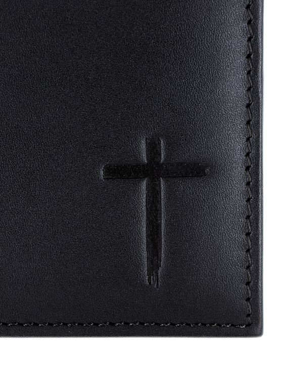 oxmox Leather Pung RFID-beskyttelse Læder 11 cm oxmox Leather Pung RFID-beskyttelse Læder 11 cm