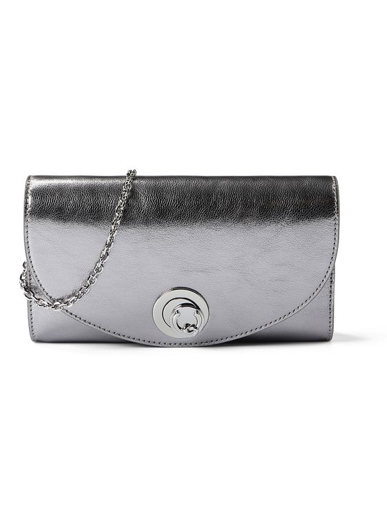 Coccinelle Nikla Skuldertaske Læder 26 cm