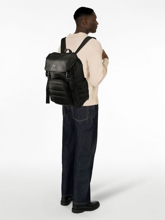 Boss B-Icon Daypack 40 cm Laptoprum